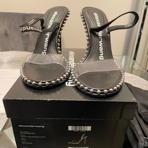 Alexander Wang sandals